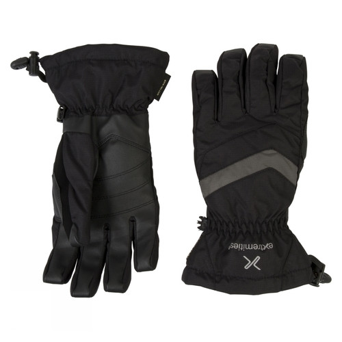 Непромокаемые перчатки Extremities Corbett Glove GTX Black S фото №2