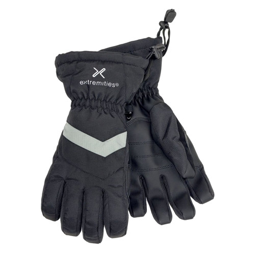 Непромокаемые перчатки Extremities Corbett Glove GTX Black S фото №1