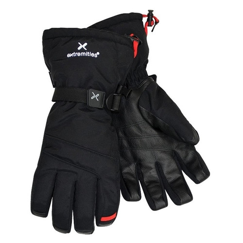 Непромокаючі рукавички Extremities Super Munro Glove GTX, колір Black, M фото №1