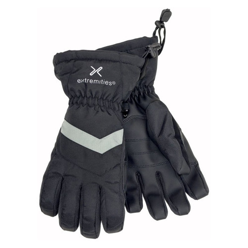 Непромокаемые перчатки женские Extremities Wmn's Corbett GTX Black XS фото №1