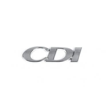 Емблема CDI для Mercedes Vito W639 2004-2015 фото №1