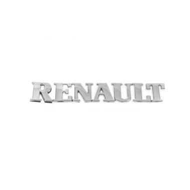Емблема Renault для Renault Trafic 2001-2015/Master 1998-2010 фото №1
