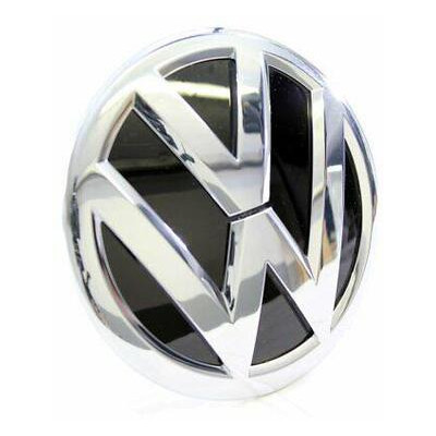 Емблема кришки багажника VAG Volkswagen Tiguan 2012-2016 (5N0853630 FXC) фото №1