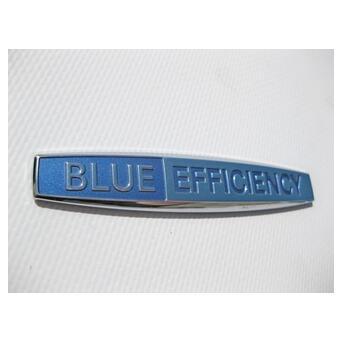 Емблема Blue Efficiency для Mercedes-Benz фото №1