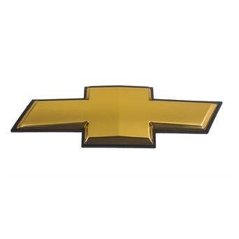 Емблема кришки багажника Chevrolet Epica 06-11 фото №1