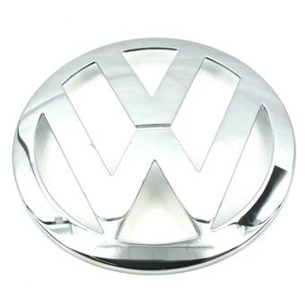 Емблема решітки радіатора  Volkswagen Beetle 2012-2019 фото №1