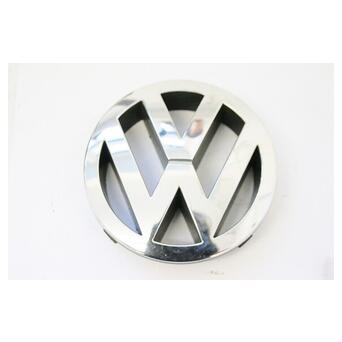 Емблема решітки радіатора Volkswagen Sharan 1995-2000 фото №1