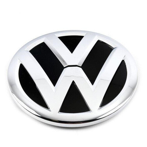 Емблема AND VW Jetta 2011-2019 (30853061) фото №1