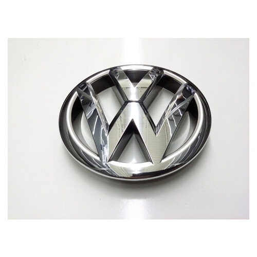 Емблема решітки Volkswagen Passat B7 USA 2012-2015/Tiguan 2012- (561853600 ULM) фото №1