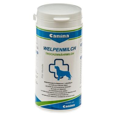 Вітаміни для собак Canina Welpenmilch Сухе молоко 150 г (4027565130702) фото №1