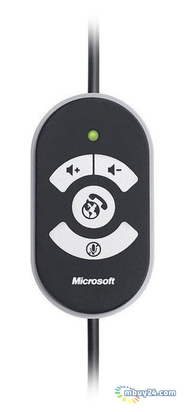 Наушники Microsoft LifeChat LX-3000 Ret (JUG-00015) фото №4