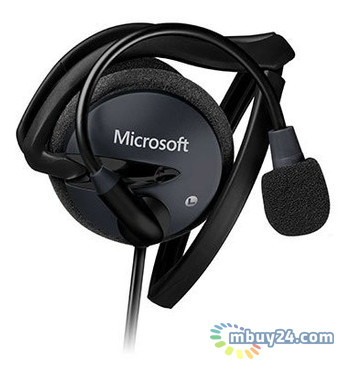 Наушники Microsoft L2 LifeChat LX-2000 (2AA-00010) фото №2