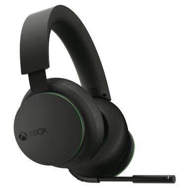 Навушники з мікрофоном Microsoft Xbox Wireless Headset (TLL-00001) фото №1
