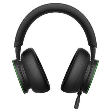 Навушники з мікрофоном Microsoft Xbox Wireless Headset (TLL-00001) фото №3