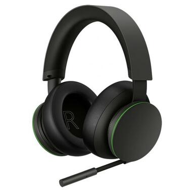 Навушники з мікрофоном Microsoft Xbox Wireless Headset (TLL-00001) фото №2