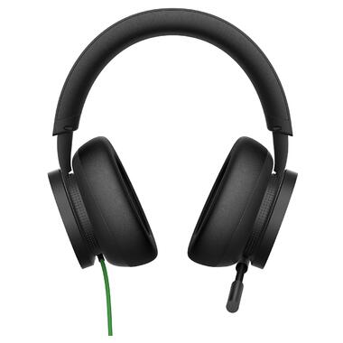 Навушники з мікрофоном Microsoft Xbox Series Stereo Headset (8LI-00001) фото №3