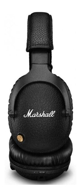 Навушники Marshall Monitor II ANC Black (1005228) фото №3