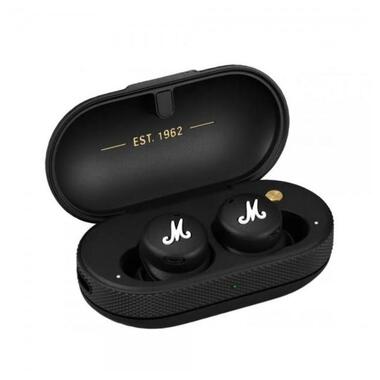 Навушники Marshall Headphones Mode2 Black (1005611) фото №2