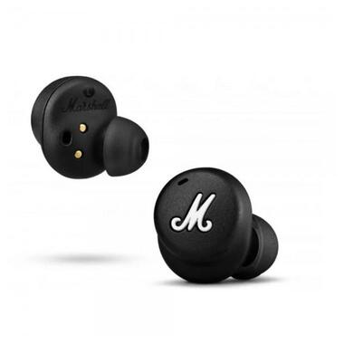 Навушники Marshall Headphones Mode2 Black (1005611) фото №4