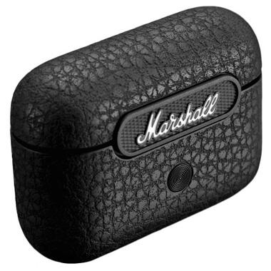 Навушники Marshall MOTIF A.N.C. Black фото №5