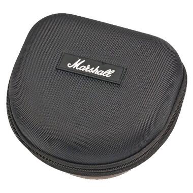 Навушники Marshall Monitor II ANC Bluetooth Black (M-ACCS-00152) фото №1