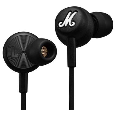 Наушники Marshall Mode USB-C Black (1008181) фото №1