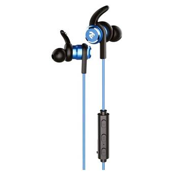 Наушники 2E S9 WiSport In Ear Waterproof Wireless Blue (2E-IES9WBL) фото №1