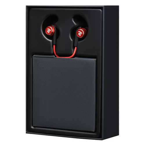 Навушники 2E S9 WiSport In Ear Waterproof Wireless Mic Red (JN632E-IES9WRD) фото №3
