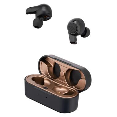 Наушники 2E Novem Pro True Wireless Waterproof Mic Black (2E-EBTWNPBK) фото №7