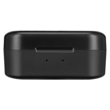 Наушники 2E Novem Pro True Wireless Waterproof Mic Black (2E-EBTWNPBK) фото №4
