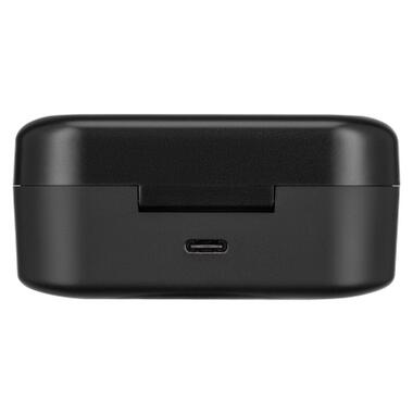 Наушники 2E Novem Pro True Wireless Waterproof Mic Black (2E-EBTWNPBK) фото №5