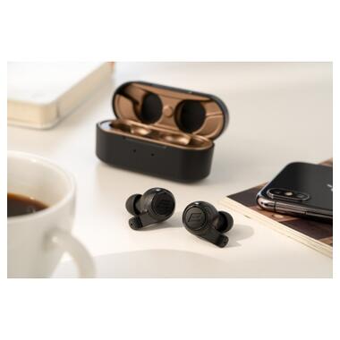 Наушники 2E Novem Pro True Wireless Waterproof Mic Black (2E-EBTWNPBK) фото №2