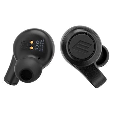 Наушники 2E Novem Pro True Wireless Waterproof Mic Black (2E-EBTWNPBK) фото №9