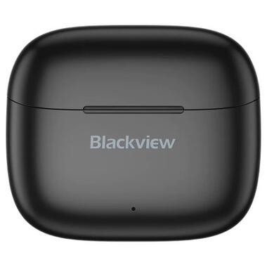 Навушники Blackview AirBuds 4 Black (6931548312673) фото №5