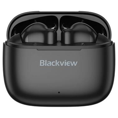 Навушники Blackview AirBuds 4 Black (6931548312673) фото №4