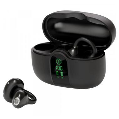 Наушники Blackview AirBuds 15 Shadow Black (6931548325956) фото №5