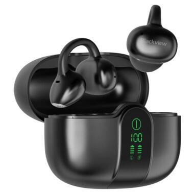 Наушники Blackview AirBuds 15 Shadow Black (6931548325956) фото №3