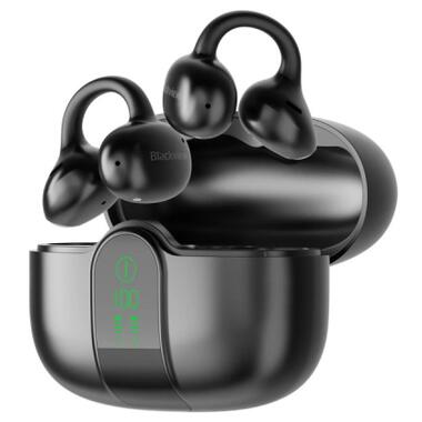 Наушники Blackview AirBuds 15 Shadow Black (6931548325956) фото №4