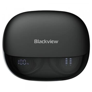 Наушники Blackview AirBuds 300 Obsidian Black (6931548325826) фото №4