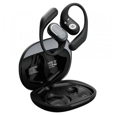 Наушники Blackview AirBuds 300 Obsidian Black (6931548325826) фото №2