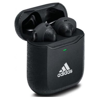 Наушники Adidas Z.N.E. 01 True Wireless Night Grey (1005989)  фото №1