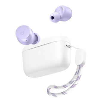 Навушники Anker Soundcore A20i A3948 purple фото №2