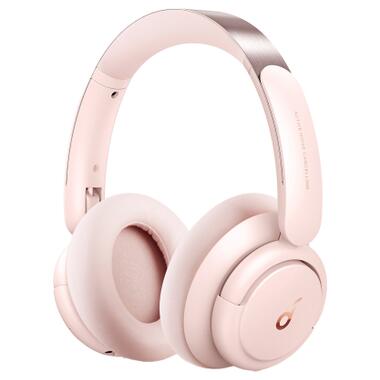 Навушники Anker SoundСore Life Q30 Sakura Pink (A3028051) фото №1