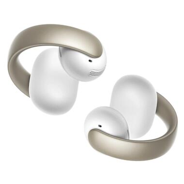 Наушники Anker SoundCore AeroClip White (A3388G21) фото №1