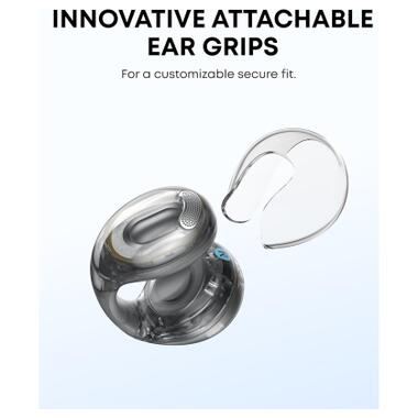 Наушники Anker SoundСore C40i Clear (A3331G01) фото №7