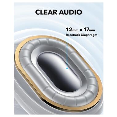 Наушники Anker SoundСore C40i Golden (A3331GB1) фото №11