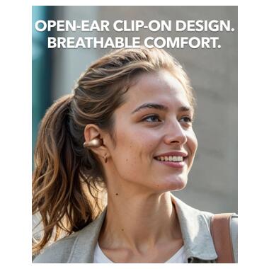 Наушники Anker SoundСore C40i Golden (A3331GB1) фото №10