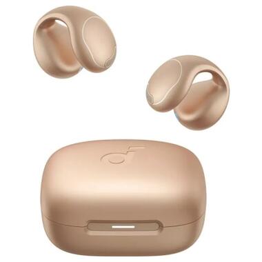 Наушники Anker SoundСore C40i Golden (A3331GB1) фото №7