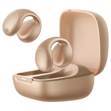 Наушники Anker SoundСore C40i Golden (A3331GB1) фото №6