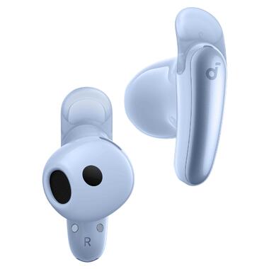 Bluetooth-гарнитура Anker SoundСore Liberty Buds Blue (D1200G31) фото №7